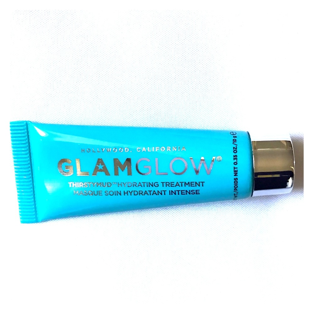 Glamglow ThirstyMud Hydrating Treatment Mask